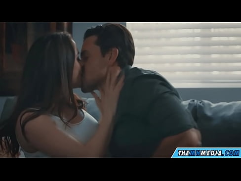 ❤️ Romantic poj niam nrog ib tug zoo busty niam Anal video ntawm peb ❌️ Ib